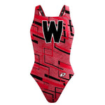 Winters HIgh School Custom Female Suit