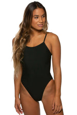 Jolyn Team Brandon Solid Ladies One-Piece - 27