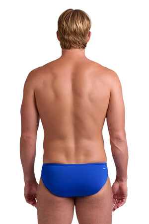 Conway HIgh Brolyn Brief with logo