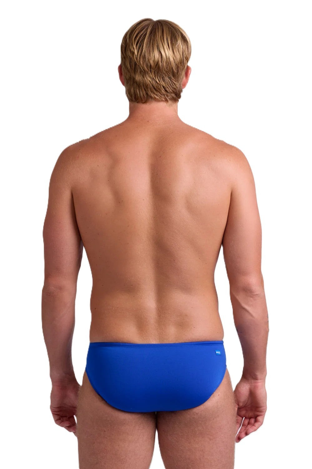 Conway HIgh Brolyn Brief with logo