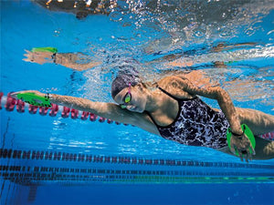 Arena Elite Hand Paddle II Stroke Training Paddle - 26