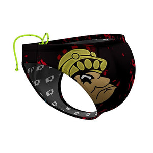 Westmont Warriors Men's Team Brief