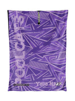 Poolcats Custom Mesh Bag