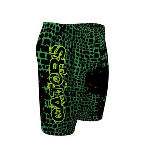 Gill Park Gators Custom Jammer