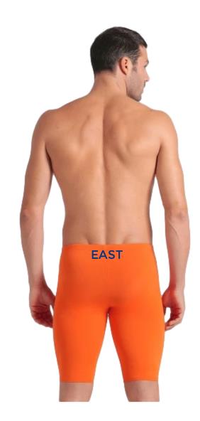 Olathe East Team Jammer
