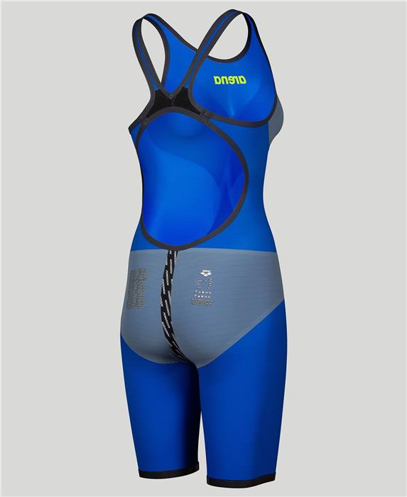 Arena Powerskin Carbon Air2 Ladies Kneeskin Open Back Tech Suit - 25