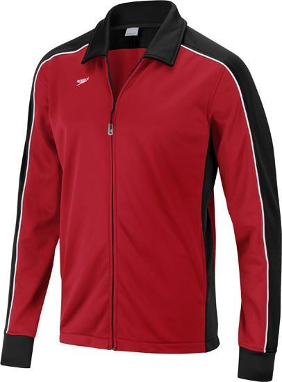 Bucyrus High School Men's Warm Up Jacket
