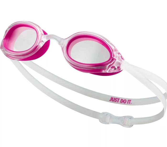Nike Vapor Photochromic Lens Light-Adjusting Goggle - 26