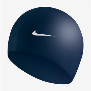 Nike Solid Latex Swim Cap - 25