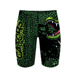 Gill Park Gators Custom Jammer