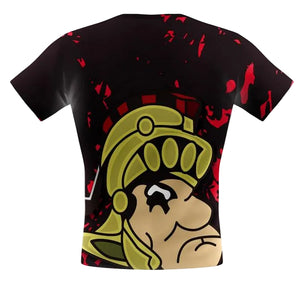 Westmont Warriors Performance Shirt