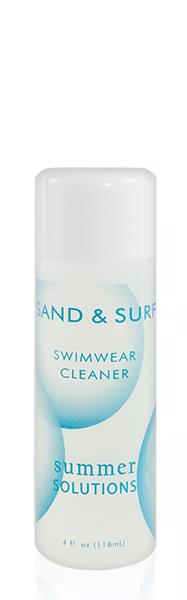 Summer Solutions Sand & Surf Swimwear Wash 4.0 oz - 23