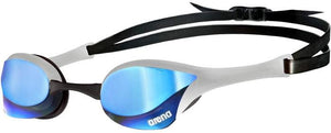 Arena Cobra Ultra Swipe Mirrored Racing Goggles - 26