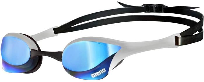 Arena Cobra Ultra Swipe Mirrored Racing Goggles - 26