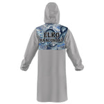 Elko Silver Custom Team Parka