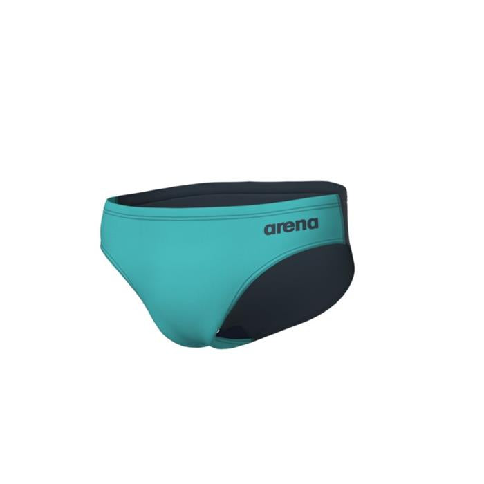 Arena Maxlife Solid Men's Team Swim Brief - 25