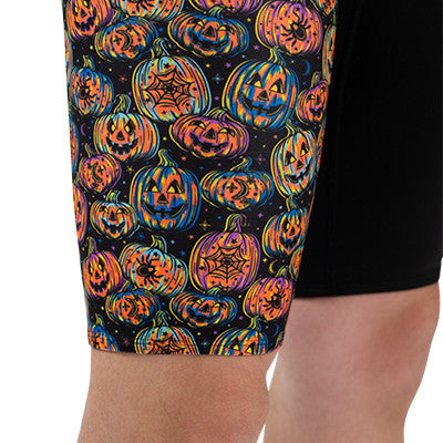 Dolfin Uglies Men's Gourd Vibes Jammer Swimsuit - 26
