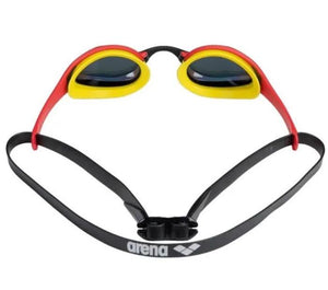 Arena Cobra Ultra Swipe Mirrored Racing Goggles - 26