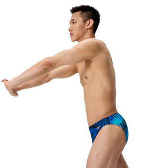 Conway High Male Print Brief