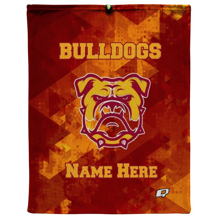 Highland High School Custom Mesh Bag