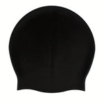 Splashwear Silicone Extra Long Hair Swim Cap - 23