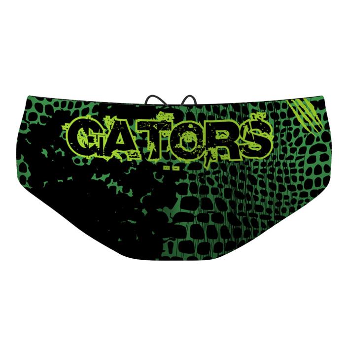 Gill Park Custom Team Brief