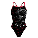 Siloam Springs High School Skinny Strap