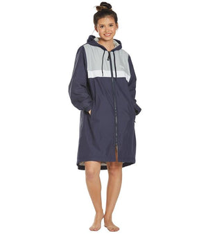 TYR Alliance Podium Ladies Swim Parka - 25 product image 3