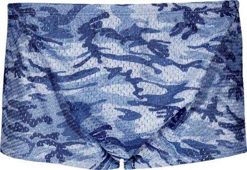 TYR Camo Polymesh Dragster Resistance Swim Dragsuit - 25 product image