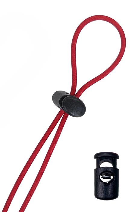 Bungee Straps - Goggle Replacement Straps - 25