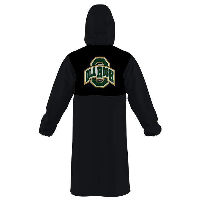 OLA High School Team Parka