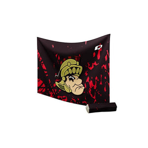 Westmont Warriors Team Sport Towel