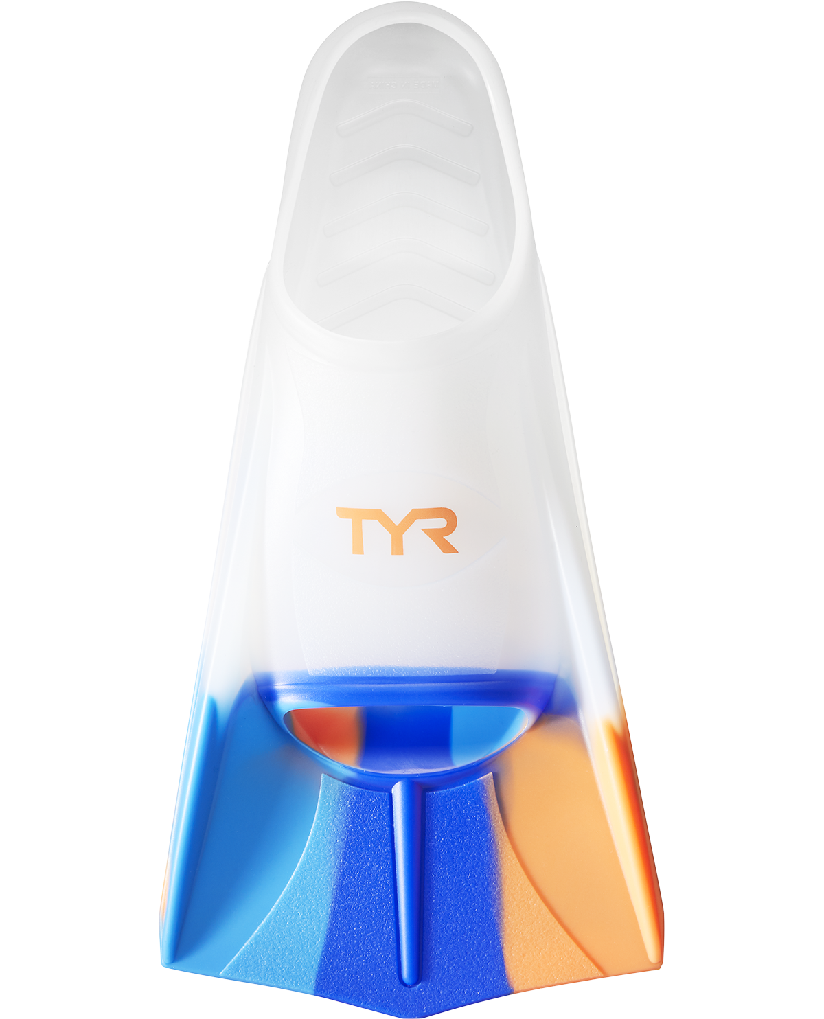 Stryker Silicone Fins