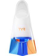 Stryker Silicone Fins