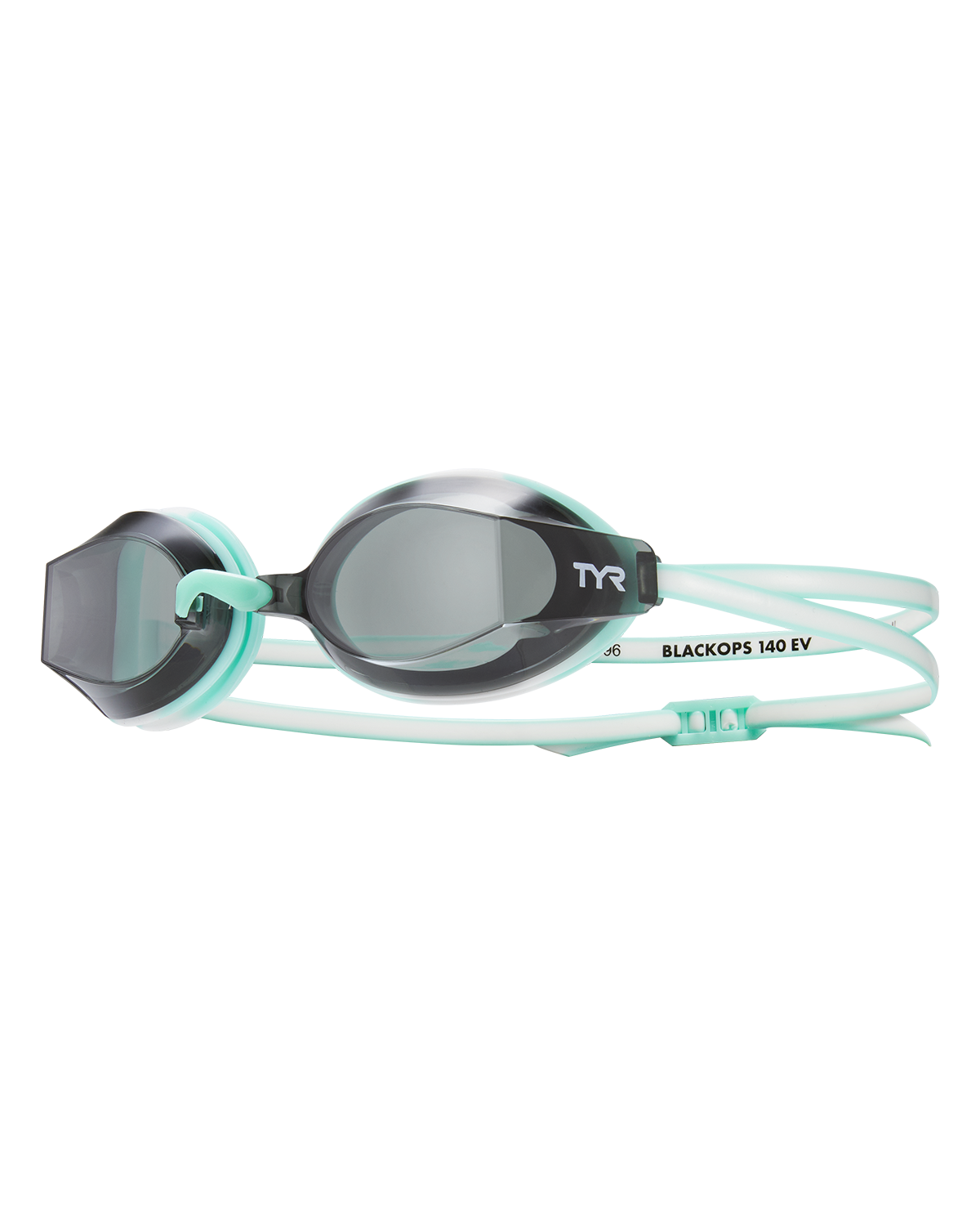 ::162 Smoke/Mint