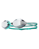 ::718 Silver/Mint