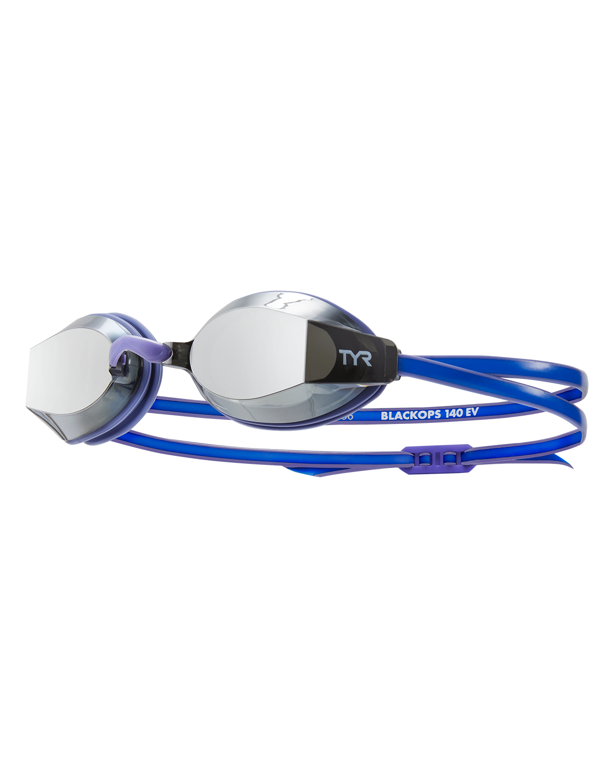 ::787 Silver/Purple