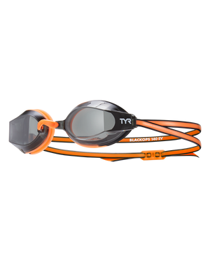::814 Smoke/Orange