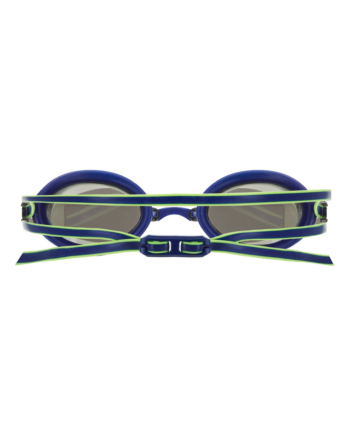::384 Navy/Lime