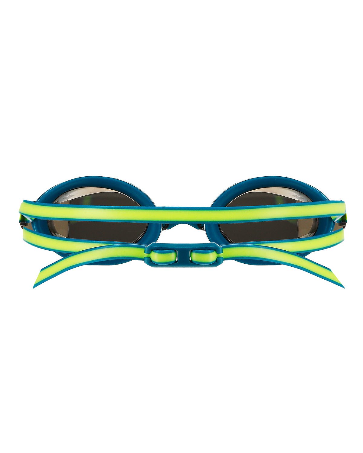 ::324 Fl. Green/Black