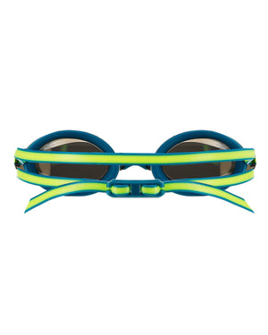 ::324 Fl. Green/Black