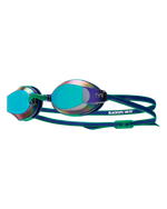 Youth Black Ops 140 EV Mirrored Racing Goggles