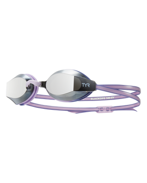::787 Silver/Purple
