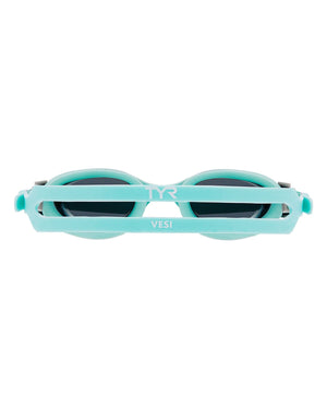 Adults Vesi Mirrored Goggles