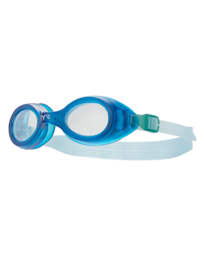 ::105 Clear/Blue