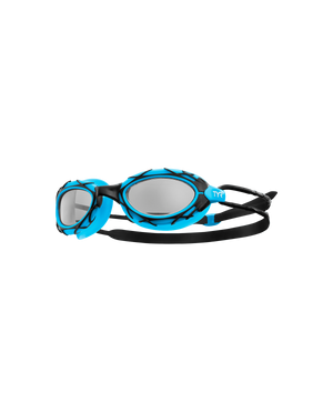 ::093 Blue/Black