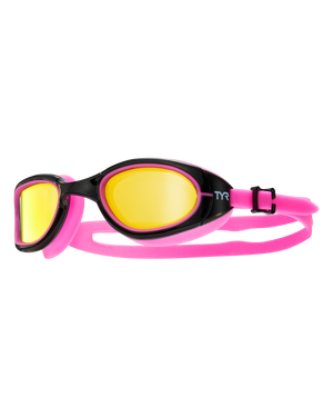 ::694 Pink/Black