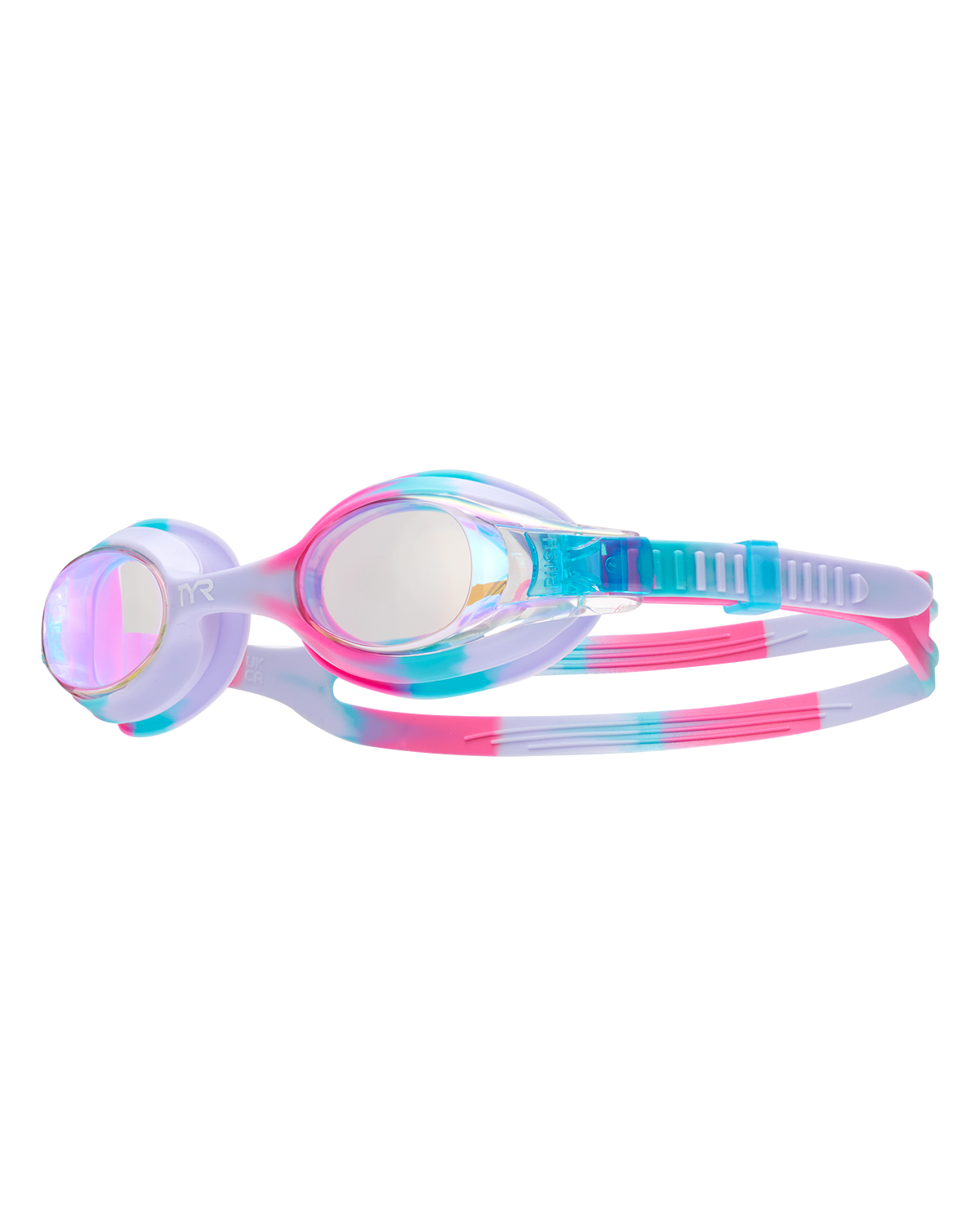 ::671 Pink/Blue
