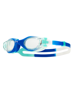 ::496 Blue/Mint