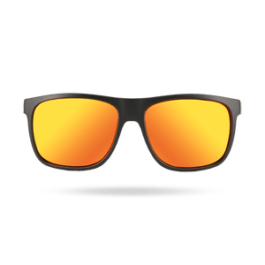 ::640 Red/Black
